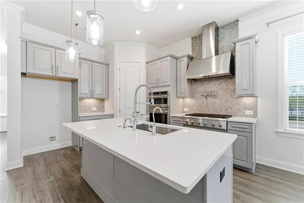 $4,500 | 2025 Abbey Road, Roswell, GA 30076