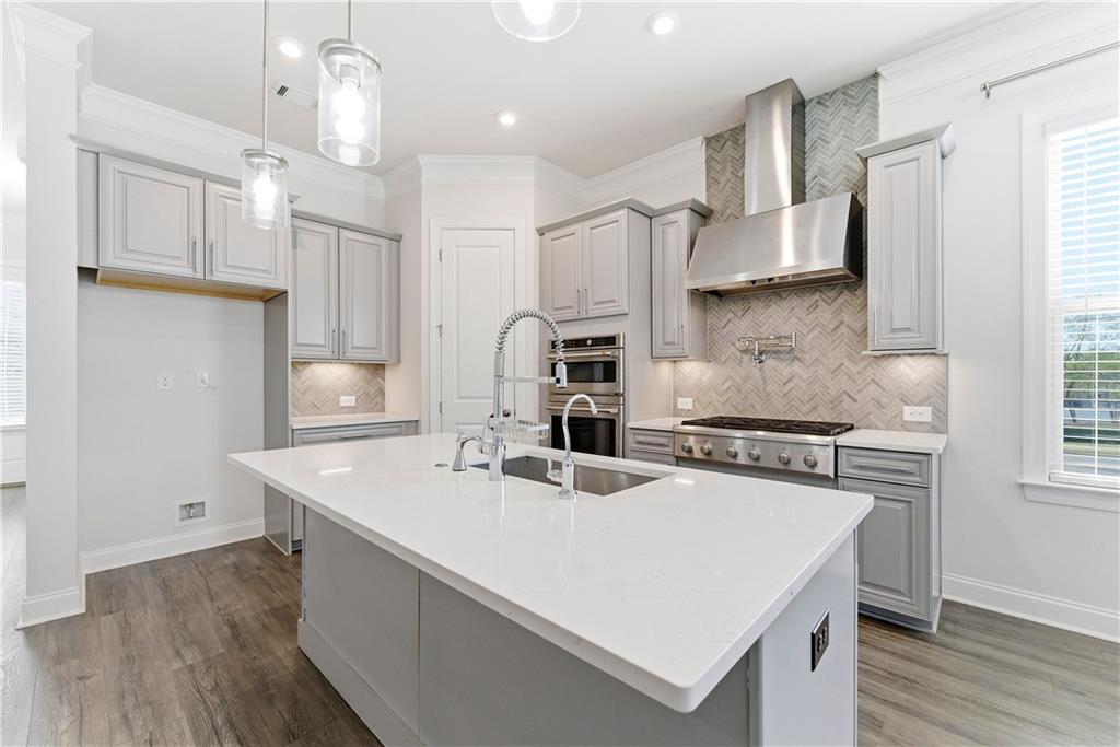 2025 Abbey Road Roswell, GA 30076 - Photo 8 of 33