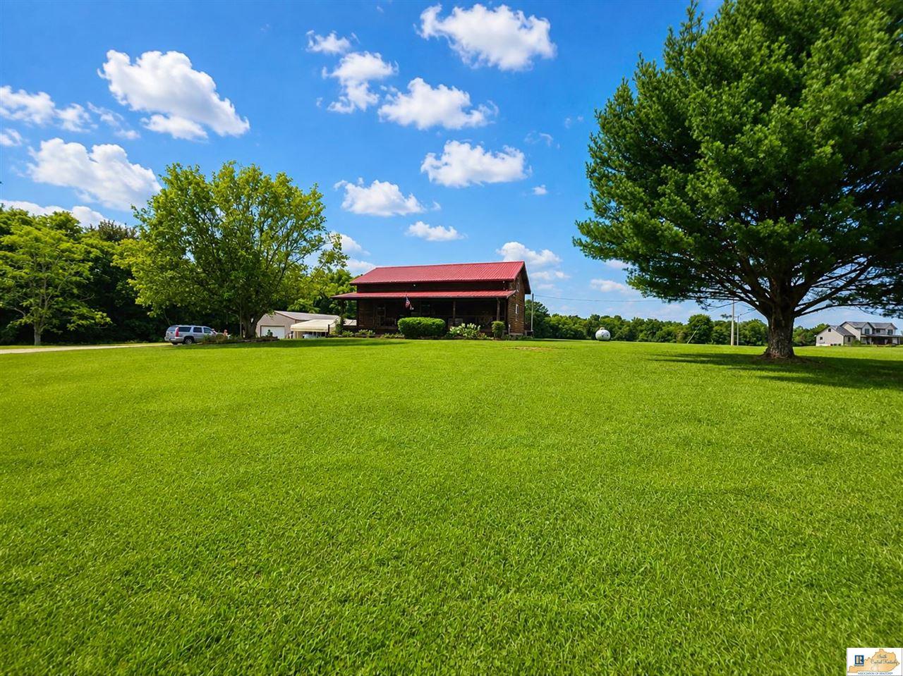 2285 South Toohey Rdg Road Cave City, KY 42127 - Photo 4 of 56 Gallery Image 4