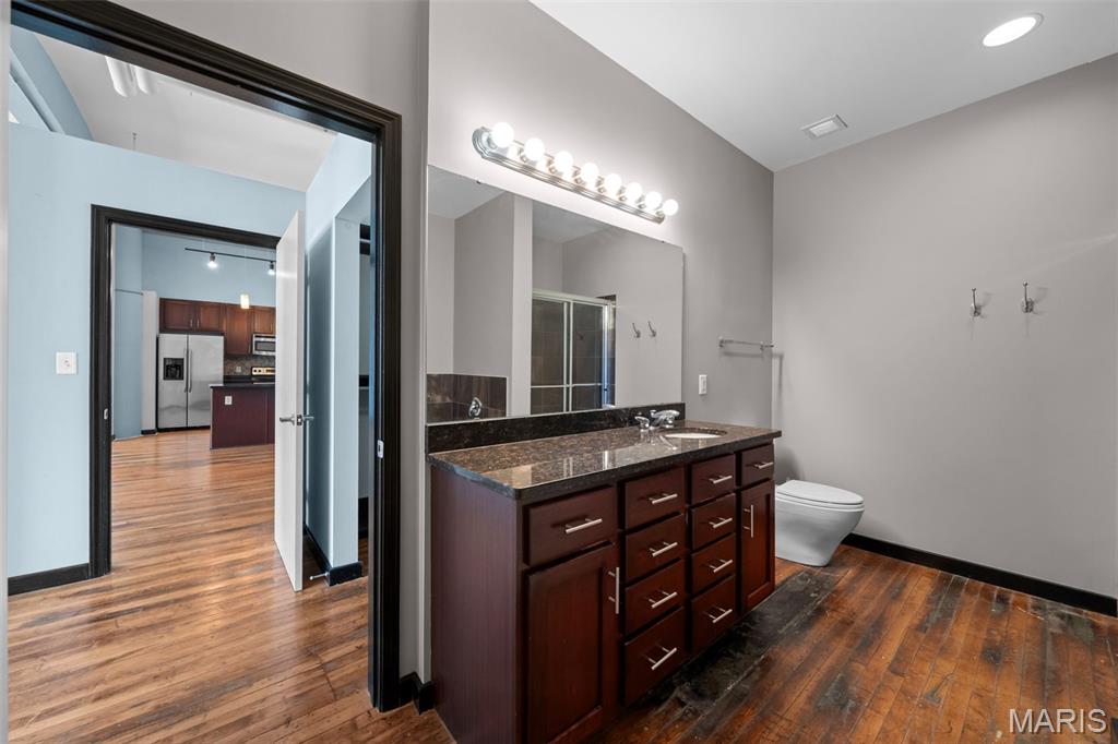1520 Washington Avenue, Unit R601 St. Louis, MO 63103 - Photo 18 of 34 Gallery Image 18