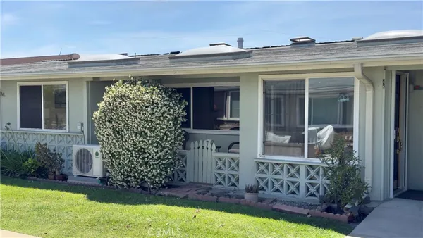 $375,000 | 13600 El Dorado Drive, Unit 37K, Seal Beach, CA 90740
