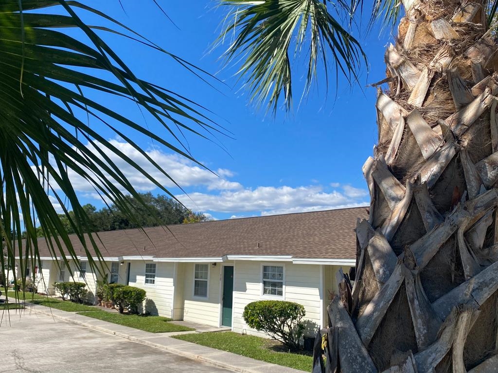 1845 Old Moultrie Road, Unit 78 St. Augustine, FL 32084 - Photo 2 of 6 Gallery Image 2