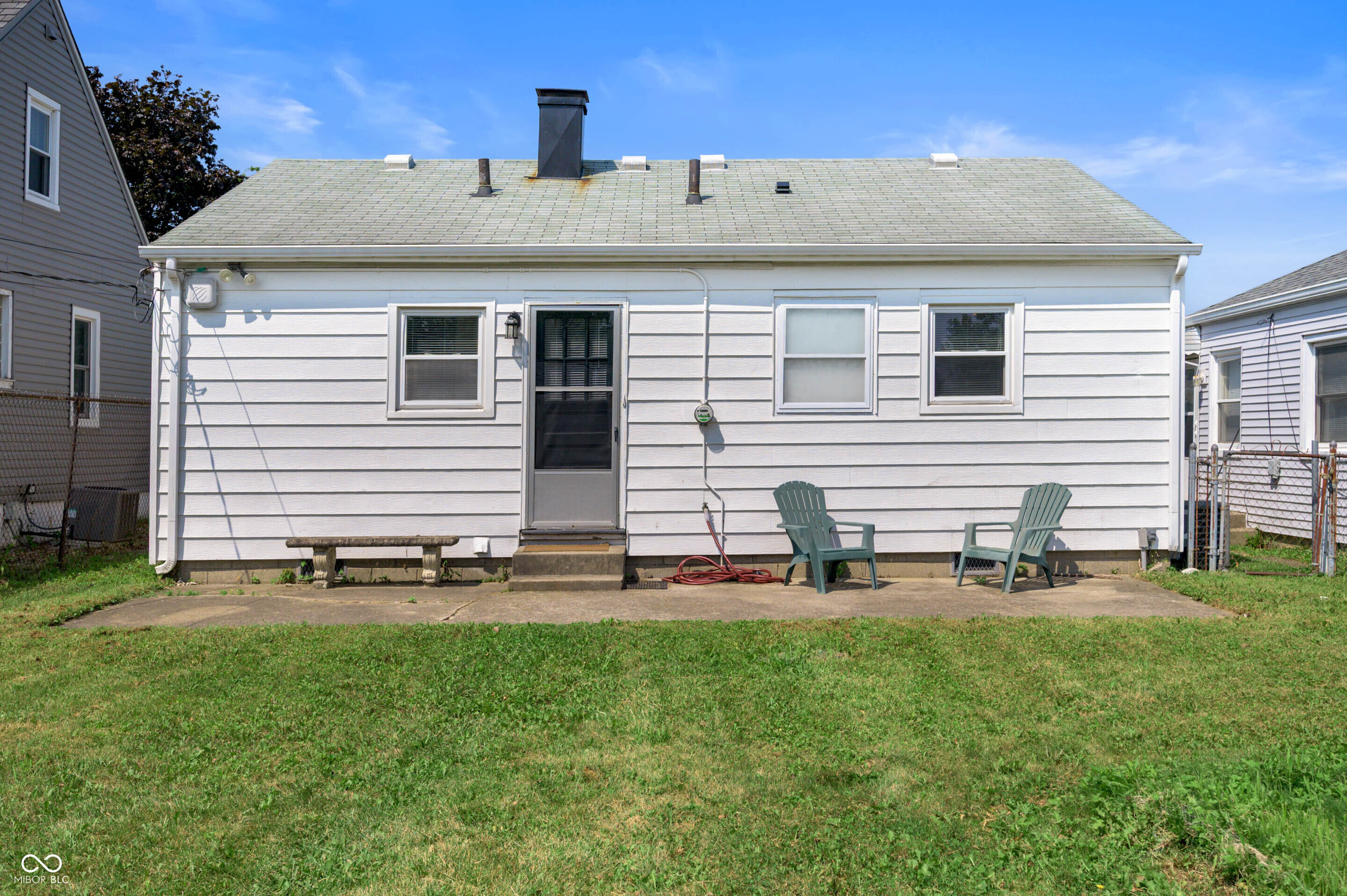 67 South 3rd Avenue Beech Grove, IN 46107 - Photo 15 of 16