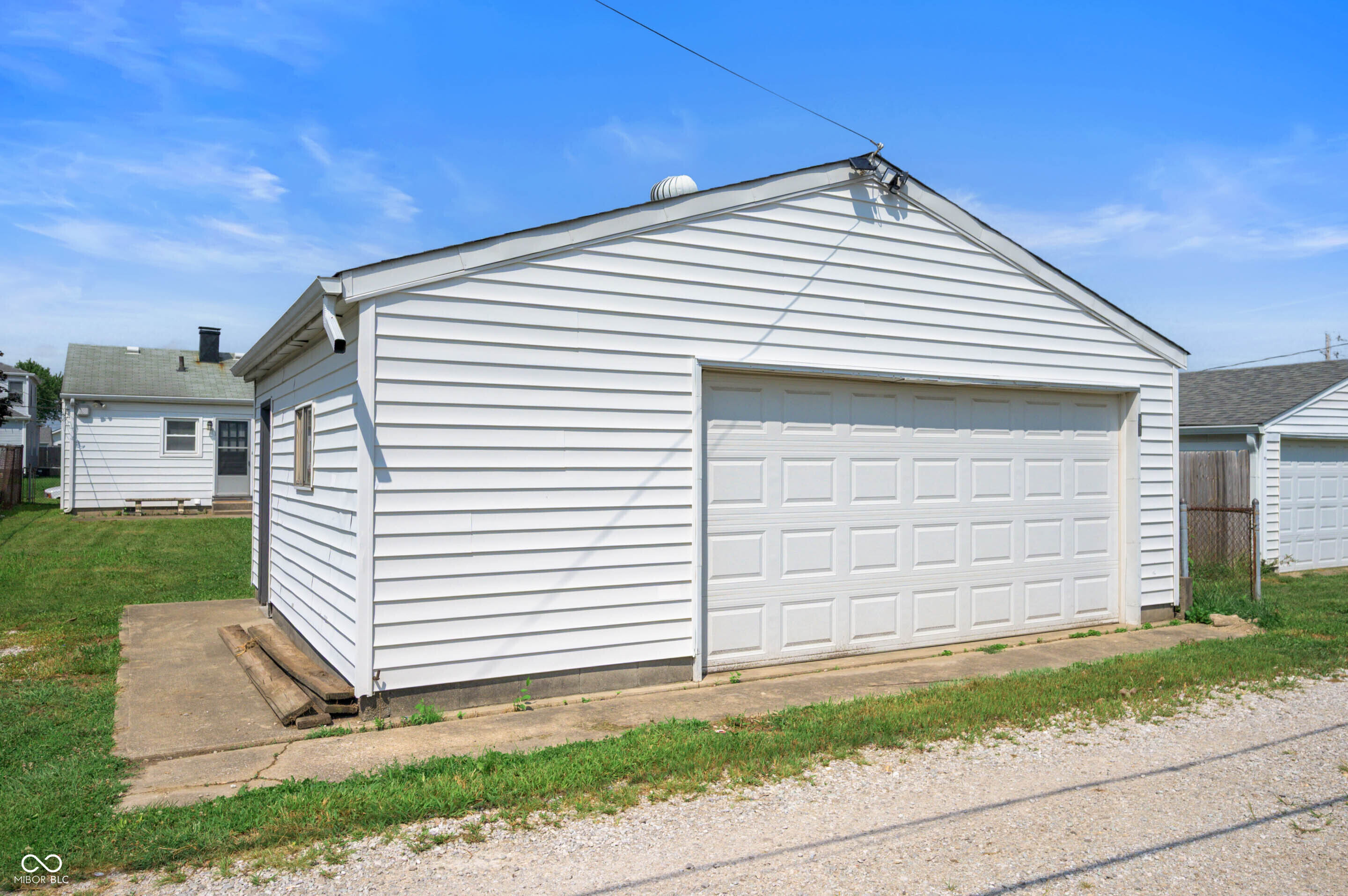 67 South 3rd Avenue Beech Grove, IN 46107 - Photo 16 of 16