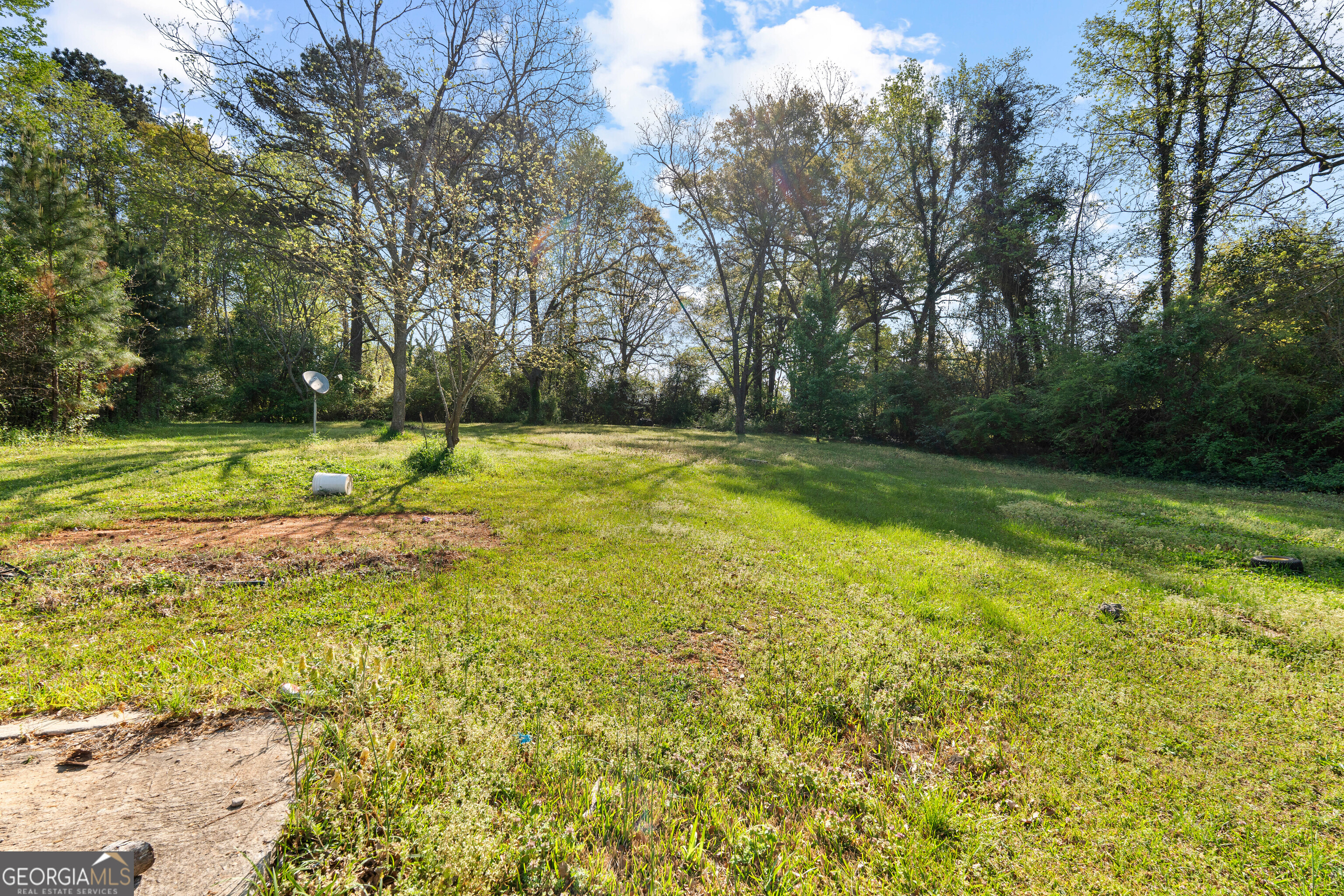 1210 Everee Inn Road Griffin, GA 30224 - Photo 24 of 26