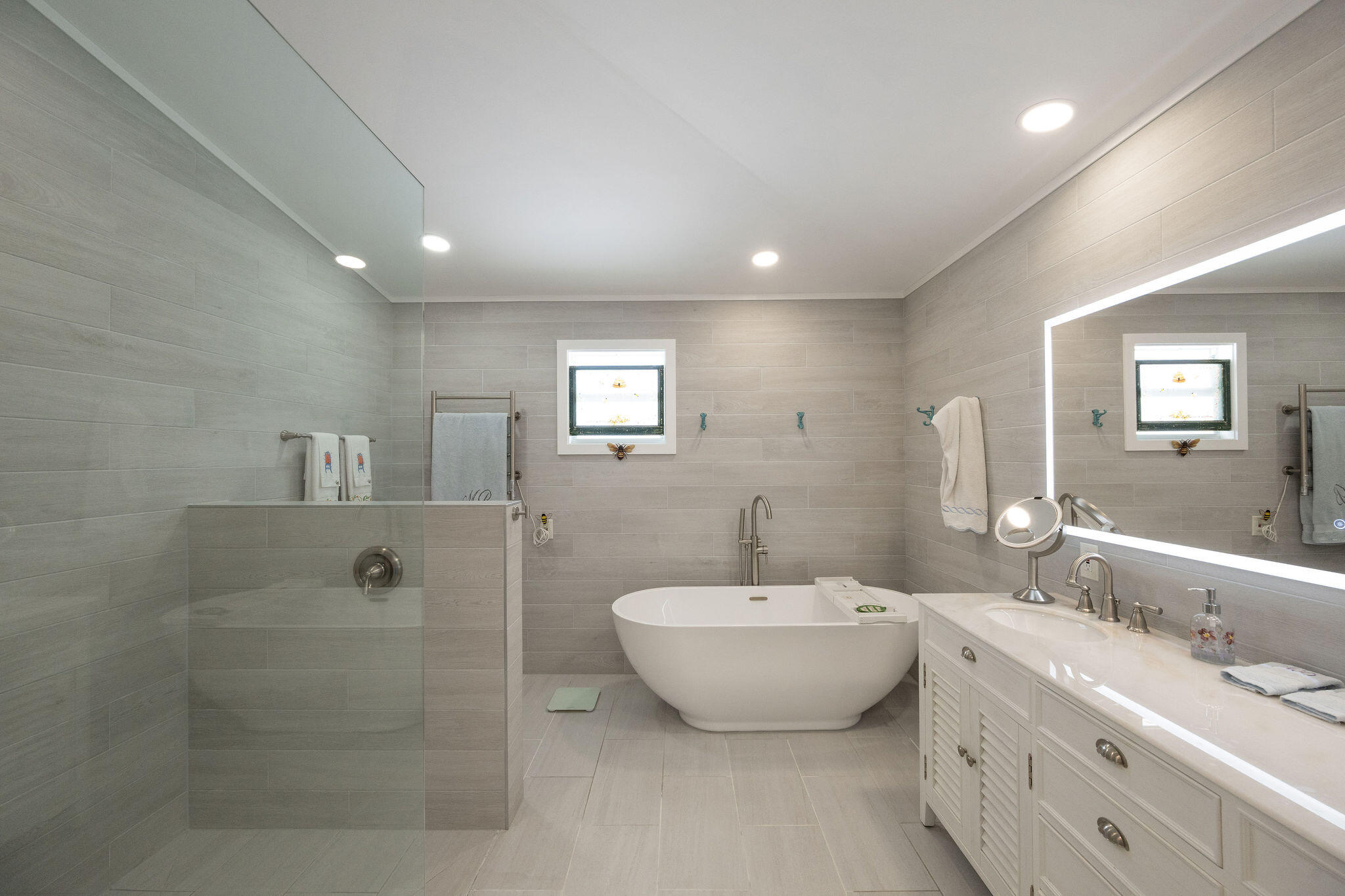 16805 Tamarind Road Sugarloaf, FL 33042 - Photo 47 of 74 Primary bathroom