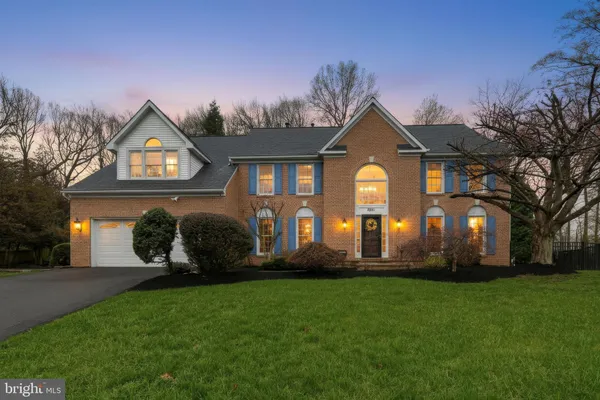 $1,100,000 | 10311 Winstead Court, Ellicott City, MD 21042