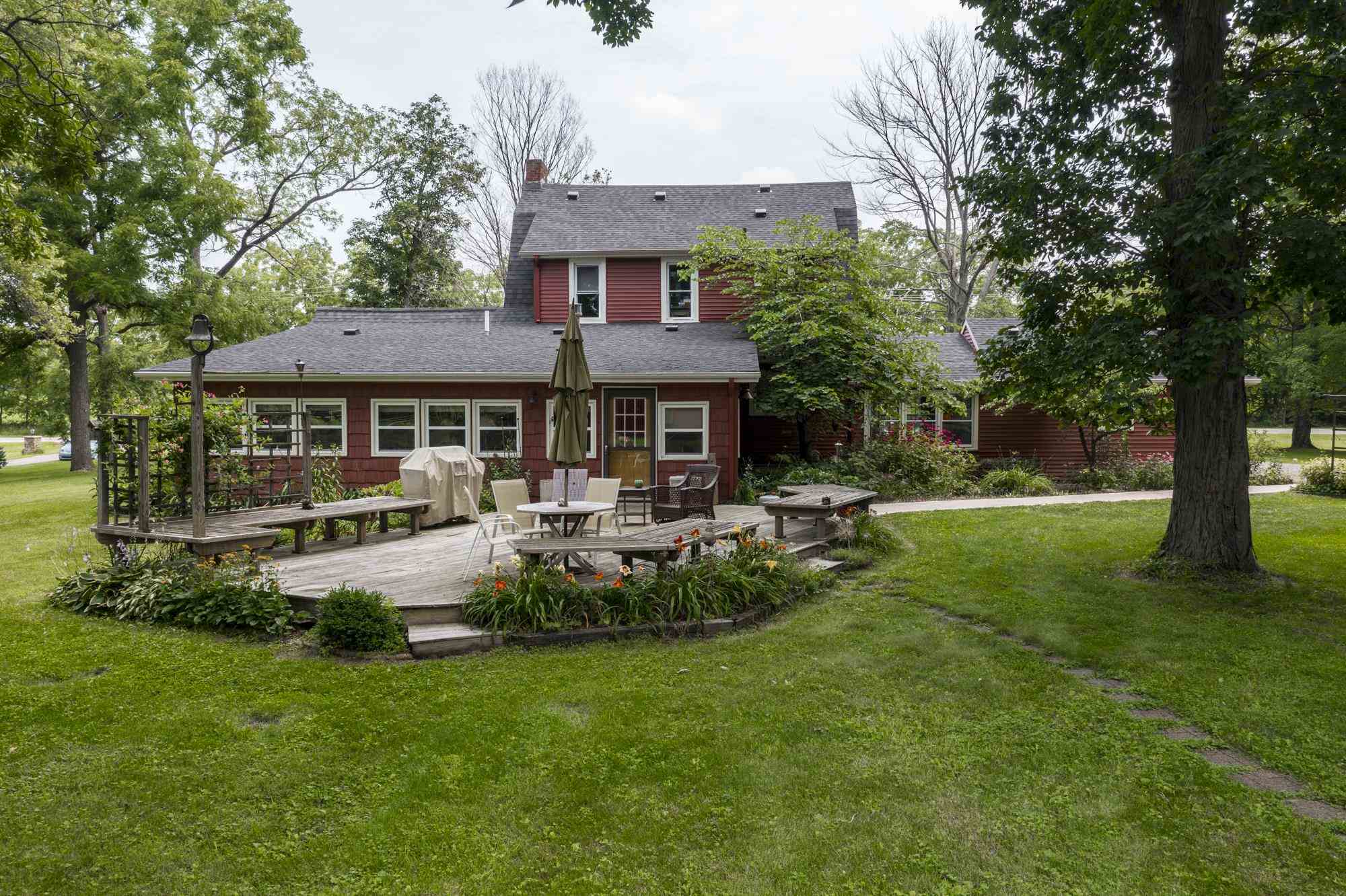 15721 Fogel Road Fort Wayne, IN 46818 - Photo 23 of 36