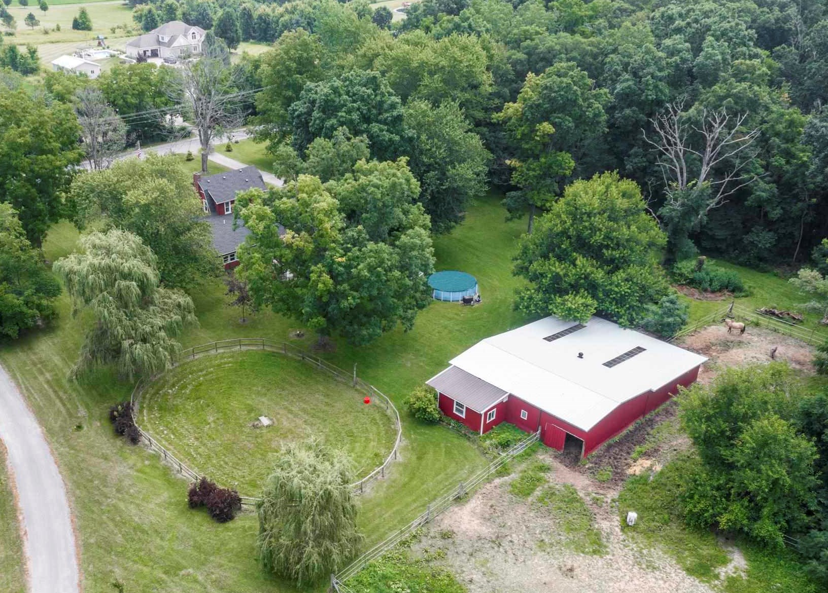 15721 Fogel Road Fort Wayne, IN 46818 - Photo 26 of 36