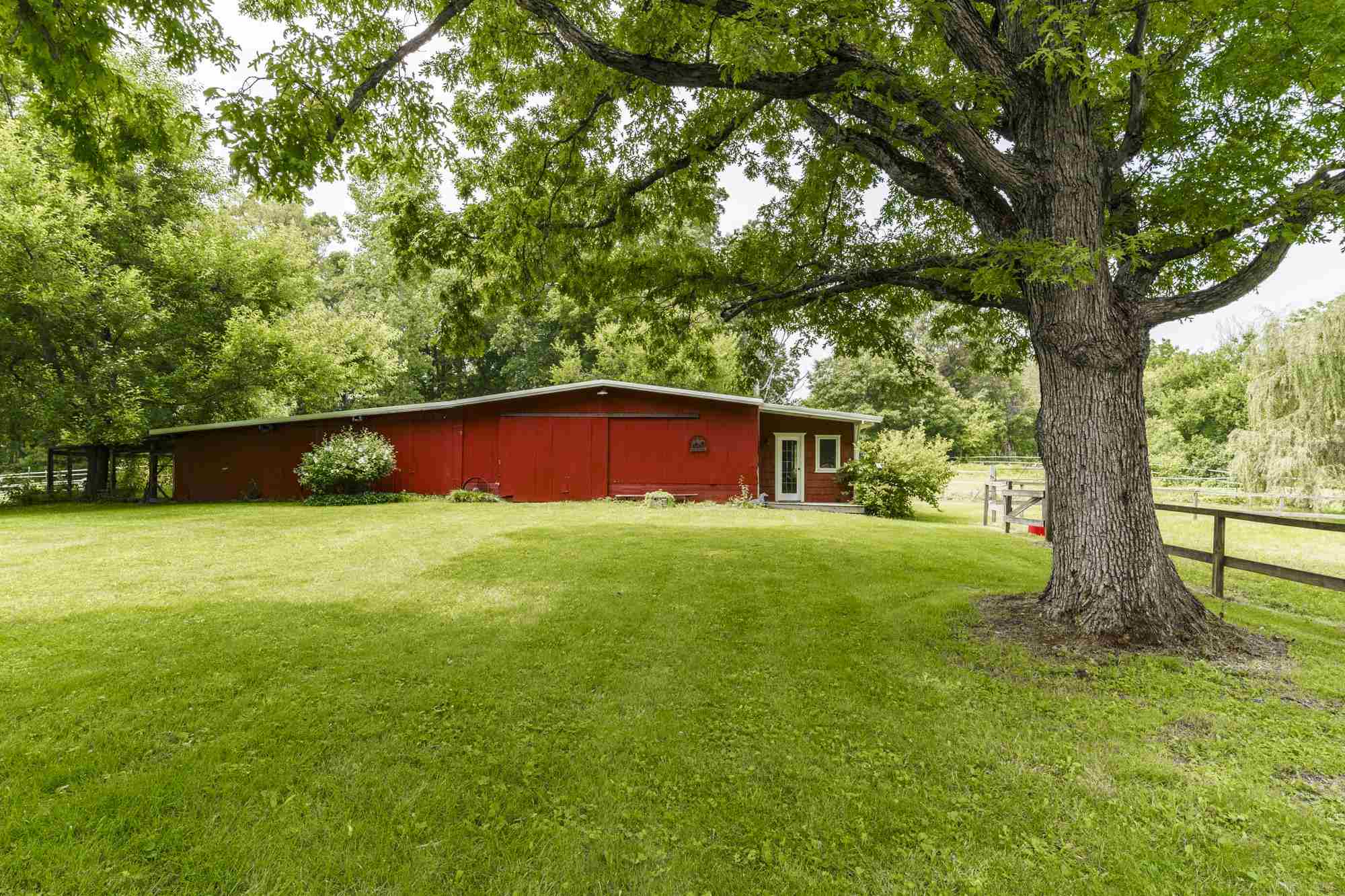15721 Fogel Road Fort Wayne, IN 46818 - Photo 27 of 36