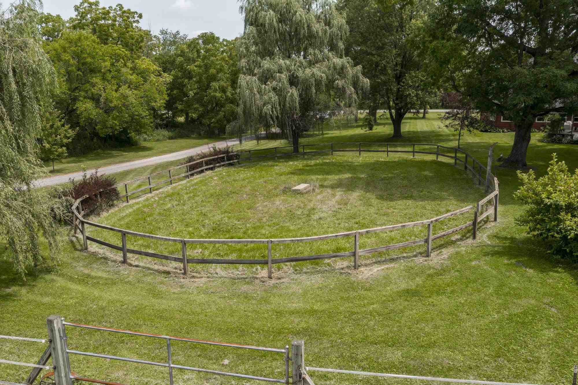 15721 Fogel Road Fort Wayne, IN 46818 - Photo 28 of 36