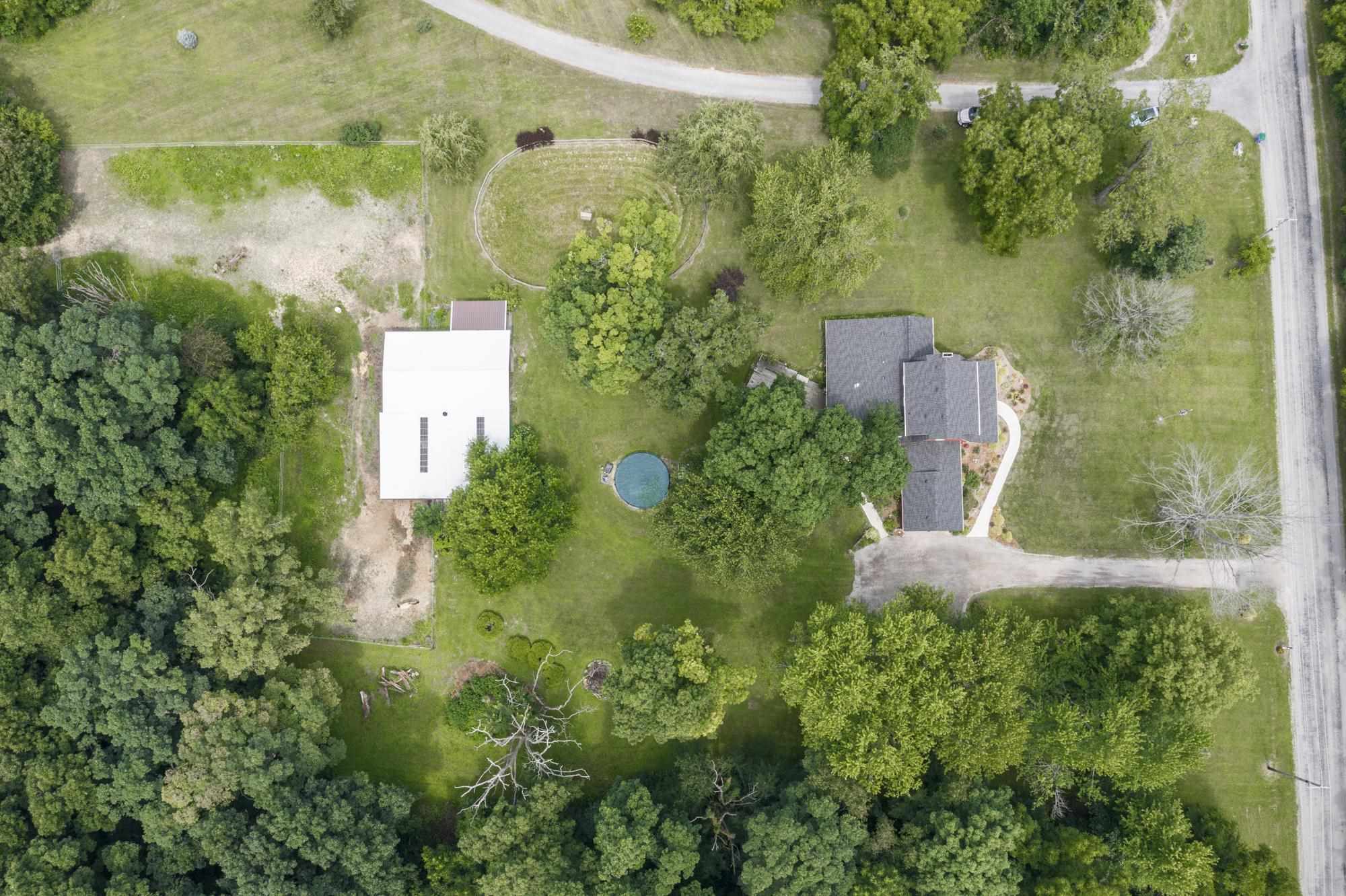 15721 Fogel Road Fort Wayne, IN 46818 - Photo 30 of 36