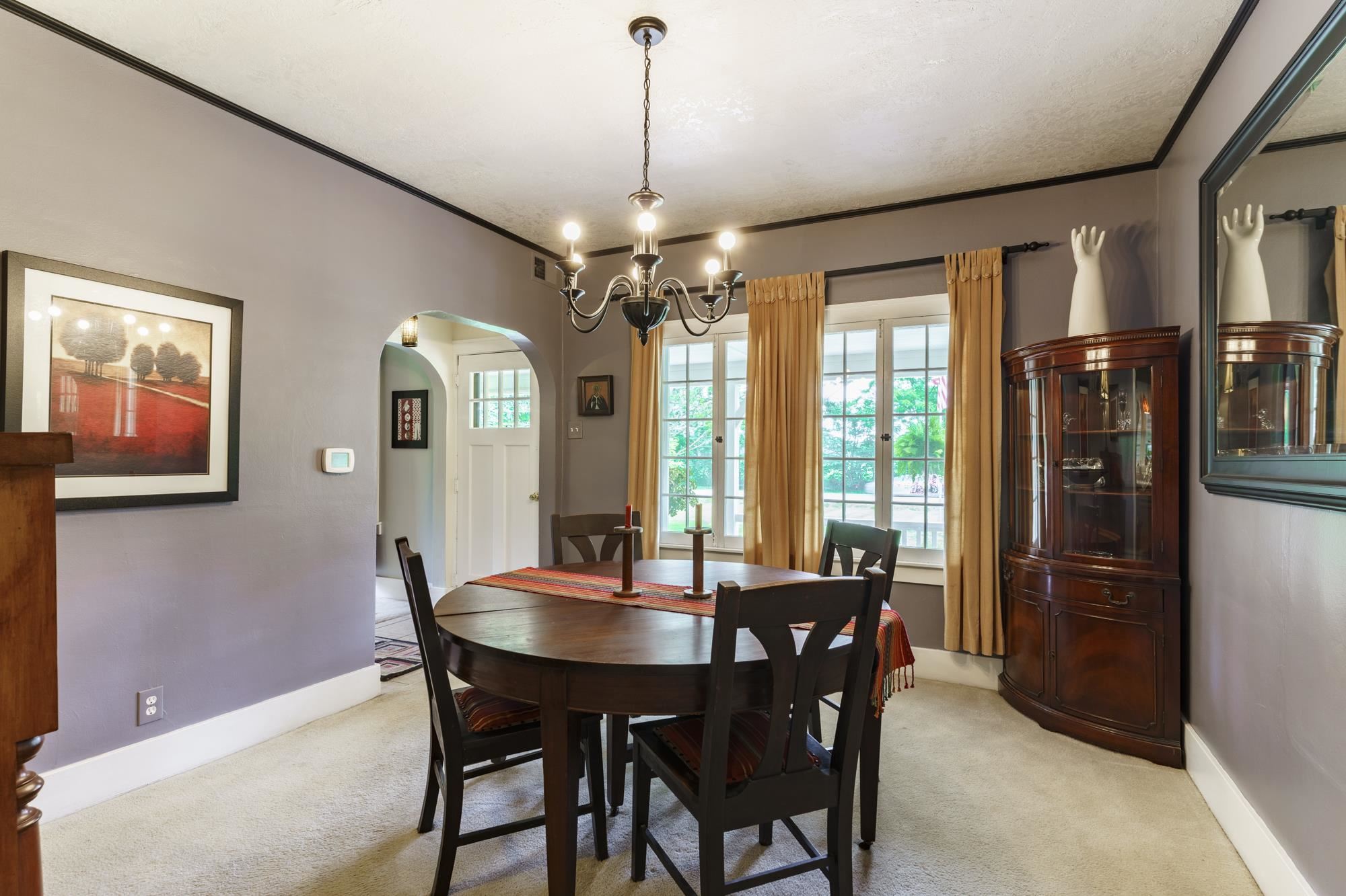 15721 Fogel Road Fort Wayne, IN 46818 - Photo 4 of 36