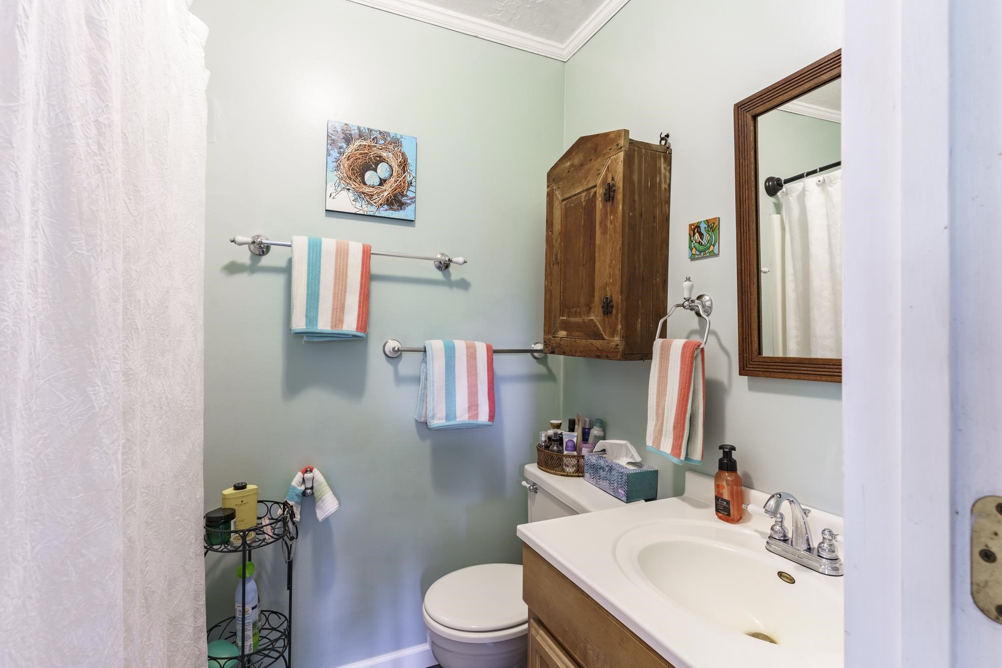 15721 Fogel Road Fort Wayne, IN 46818 - Photo 10 of 36
