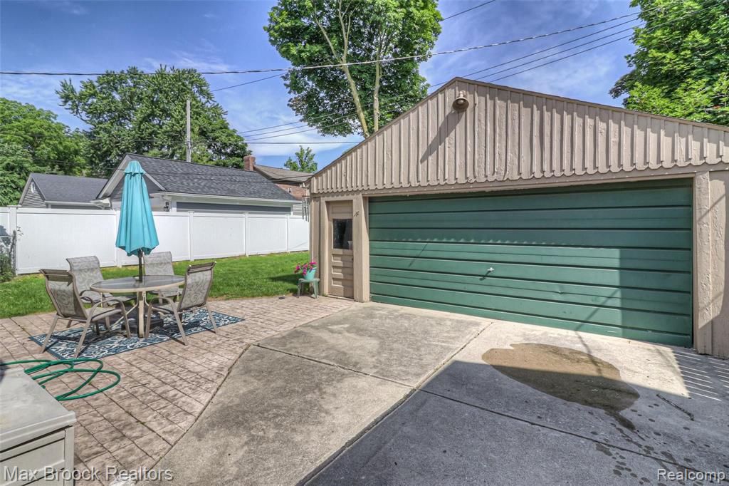1007 Chestnut Street Birmingham, MI 48009 - Photo 19 of 20