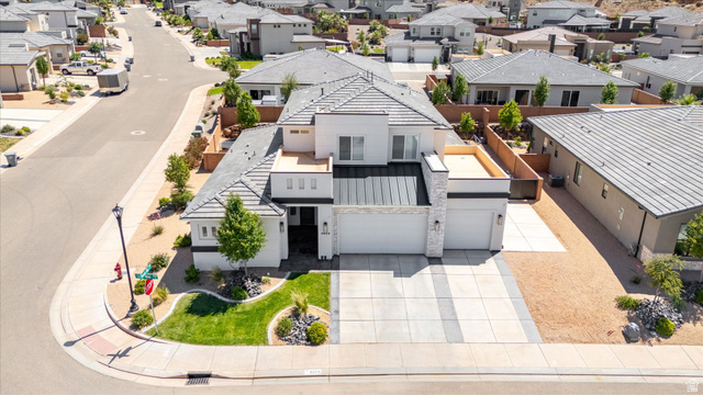 4024 Cerro Way St. George, UT 84790 - Photo 46 of 58