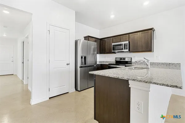 $1,500 | 1226 Lehmann Drive, Unit B, Copperas Cove, TX 76522