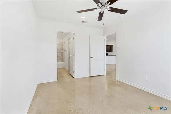 $1,500 | 1226 Lehmann Drive, Unit B, Copperas Cove, TX 76522