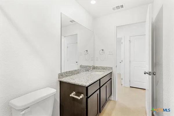 $1,500 | 1226 Lehmann Drive, Unit B, Copperas Cove, TX 76522