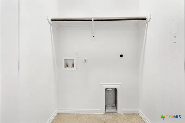 $1,500 | 1226 Lehmann Drive, Unit B, Copperas Cove, TX 76522