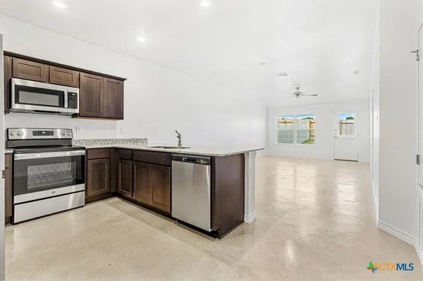 $1,500 | 1226 Lehmann Drive, Unit B, Copperas Cove, TX 76522
