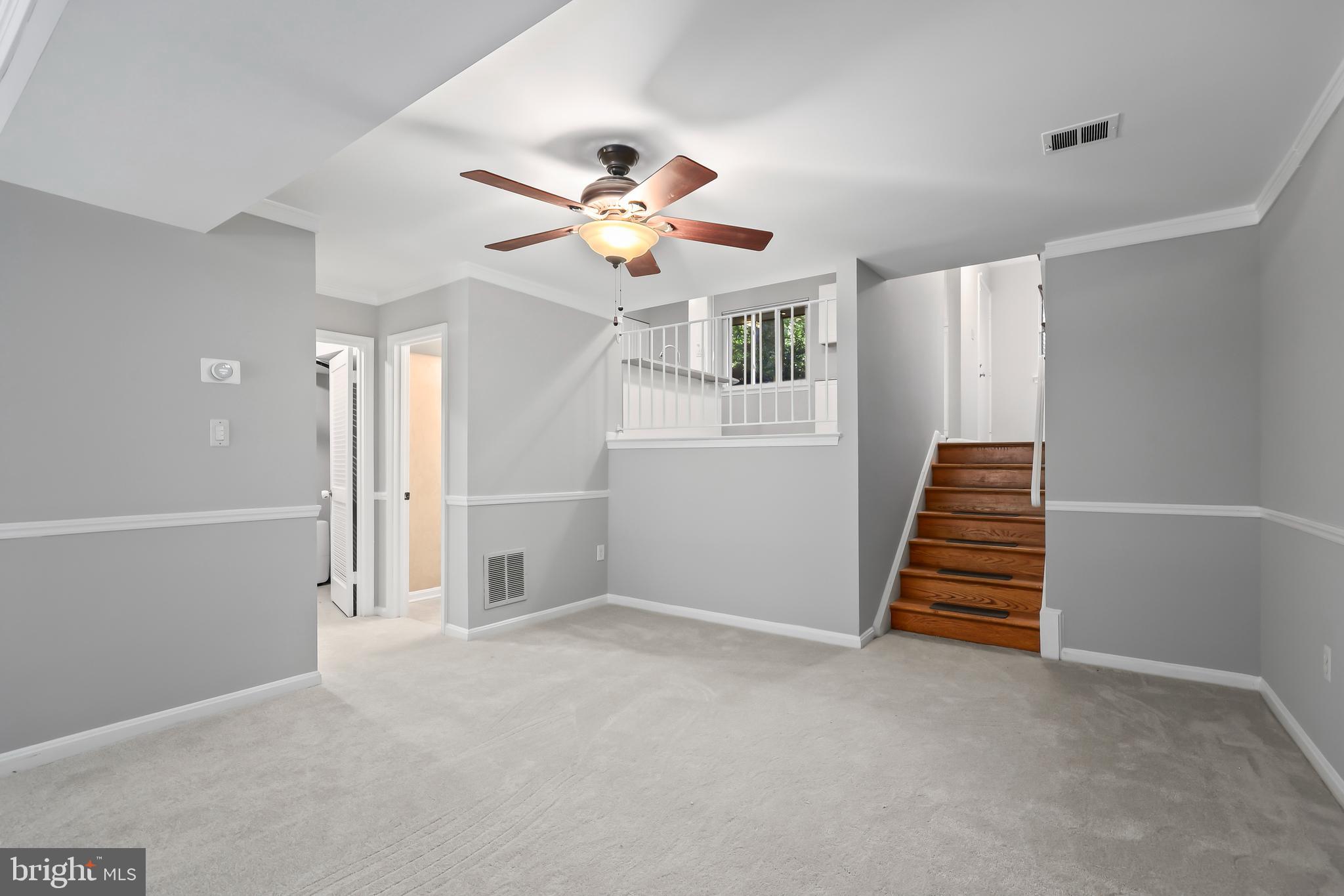 11006 Saffold Way Reston, VA 20190 - Photo 13 of 32 Lower Level
Dining Area