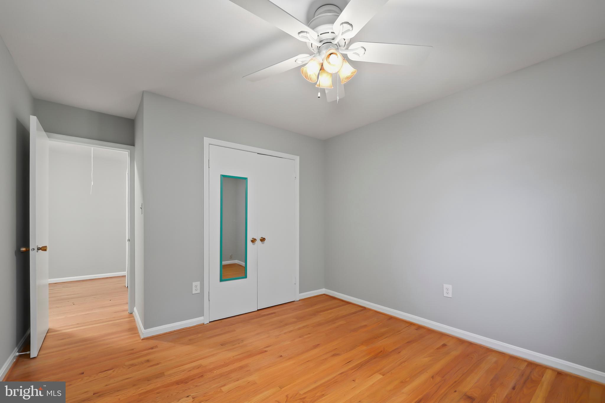 11006 Saffold Way Reston, VA 20190 - Photo 23 of 32 Upper Level
Bedroom 3