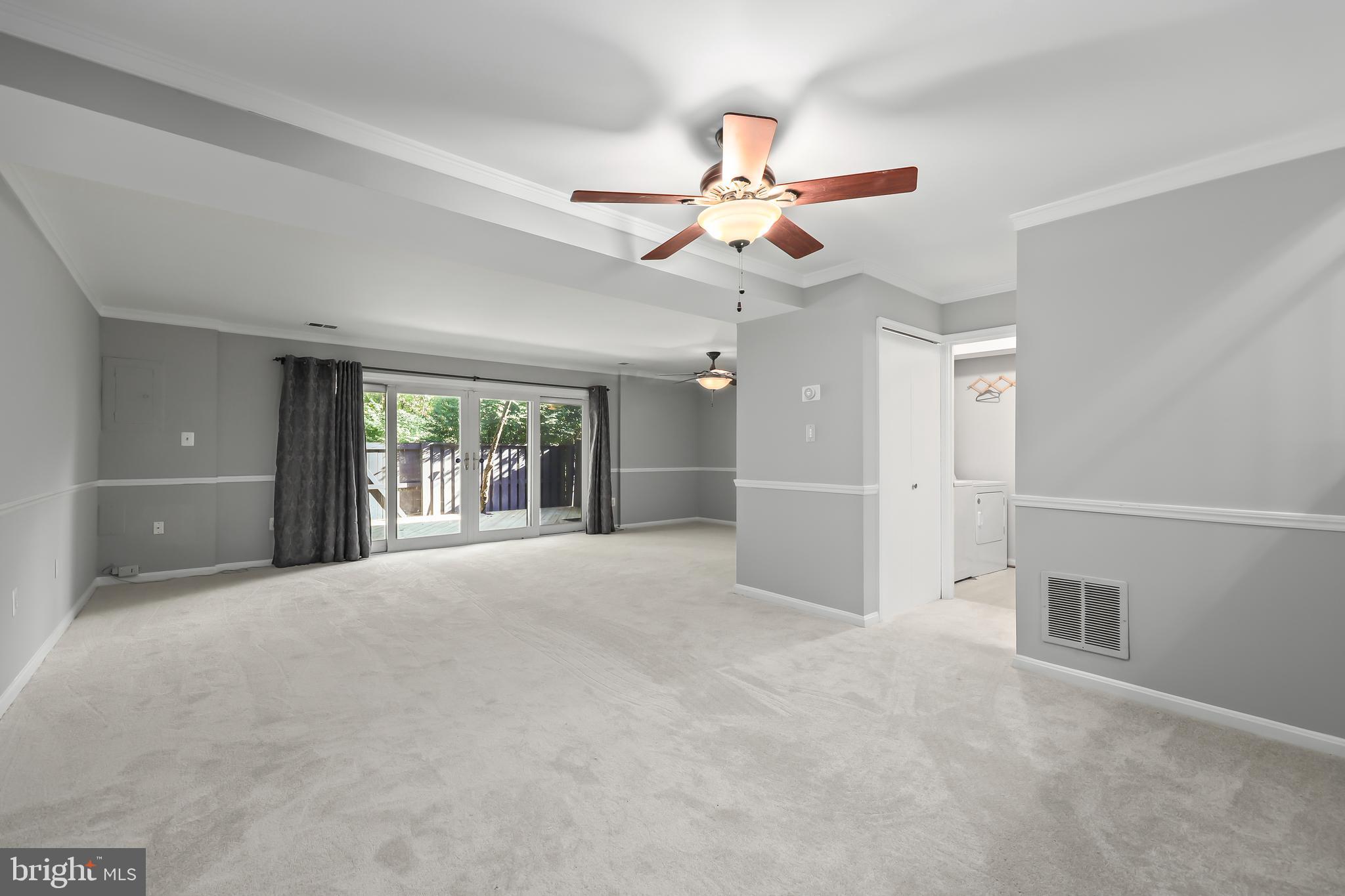 11006 Saffold Way Reston, VA 20190 - Photo 3 of 32 Lower Level
Dining / Living Room