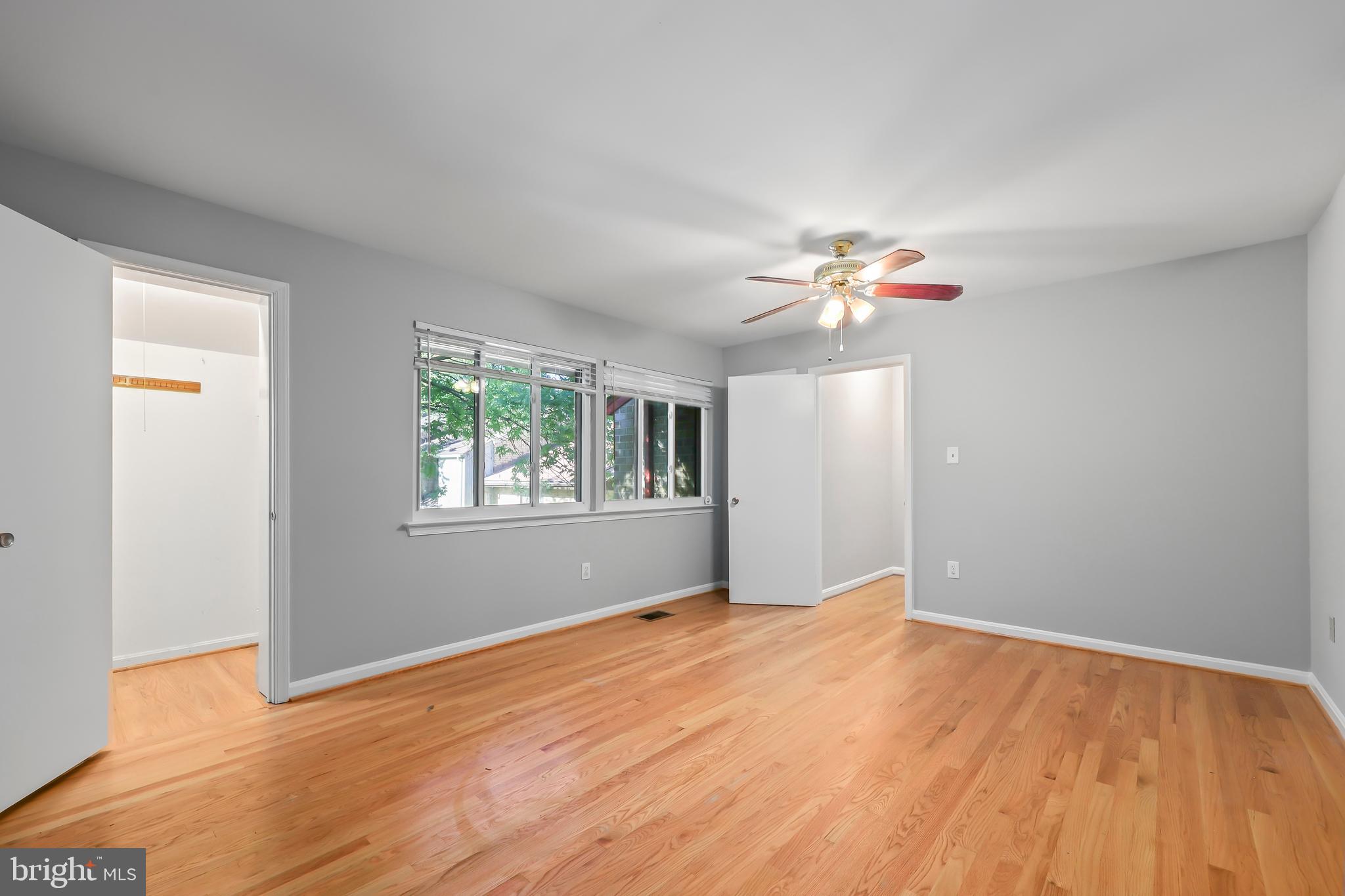 11006 Saffold Way Reston, VA 20190 - Photo 4 of 32 Upper Level
Primary Bedroom