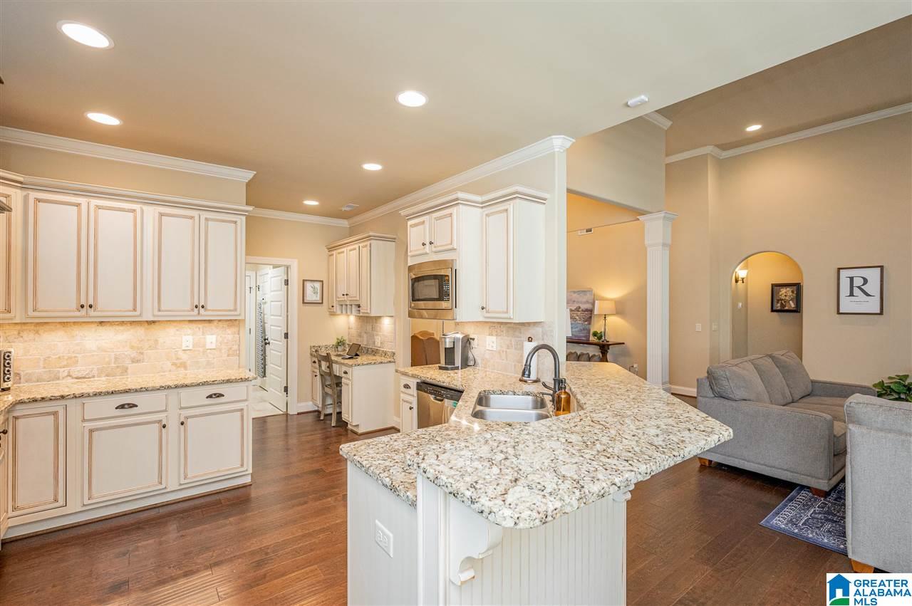 383 Strathaven Drive Pelham, AL 35124 - Photo 14 of 50