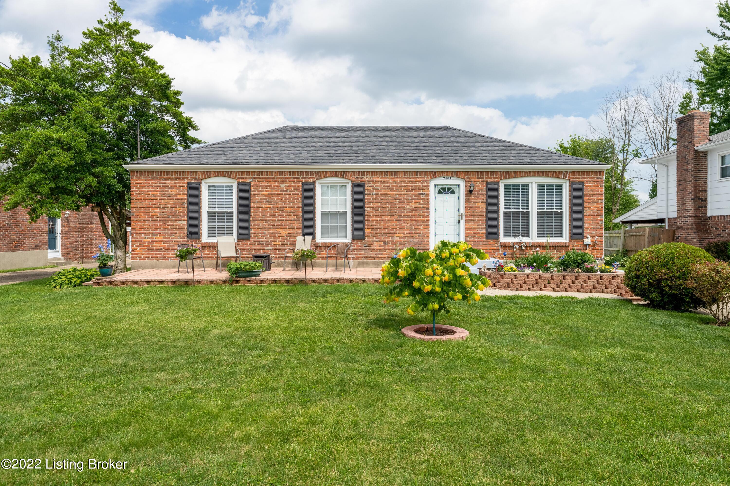 9404 Fairground Road Louisville, KY 40291 - Photo 32 of 34 9404 Fairgrounds Rd-32