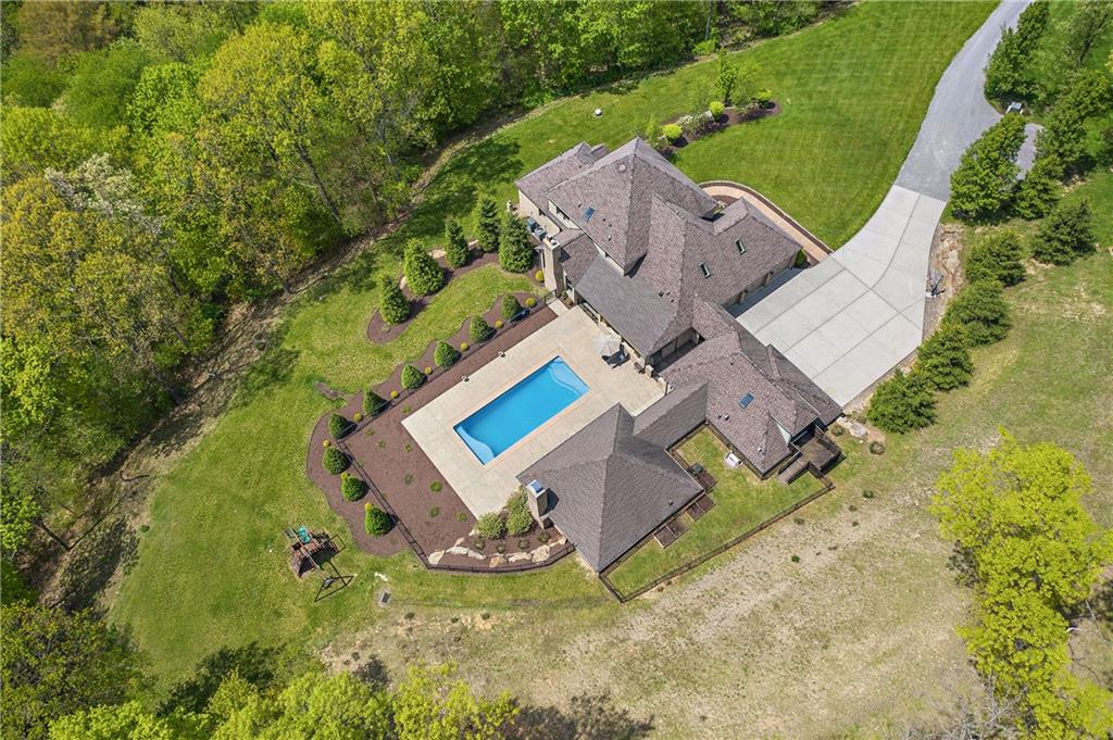 305 Dobson Road Mars, PA 16046 - Photo 22 of 24