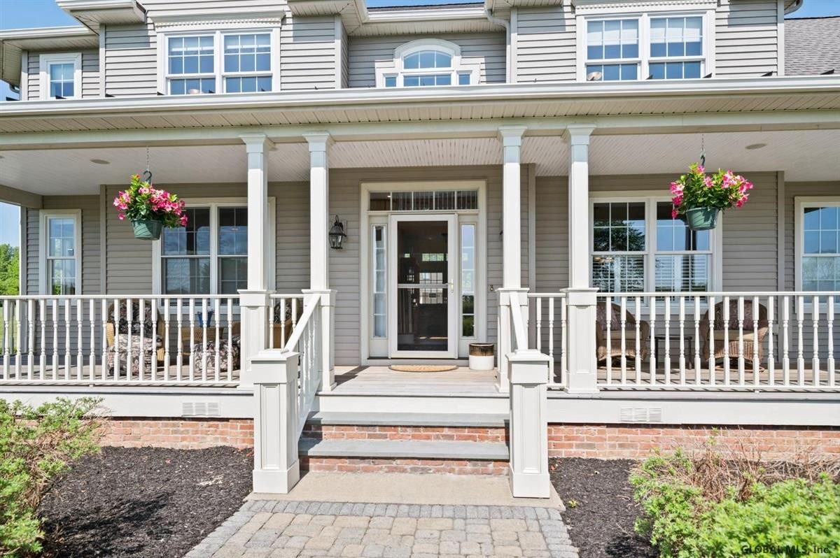 127 Middleline Road Ballston, NY 12020 - Photo 35 of 60 Photo 35