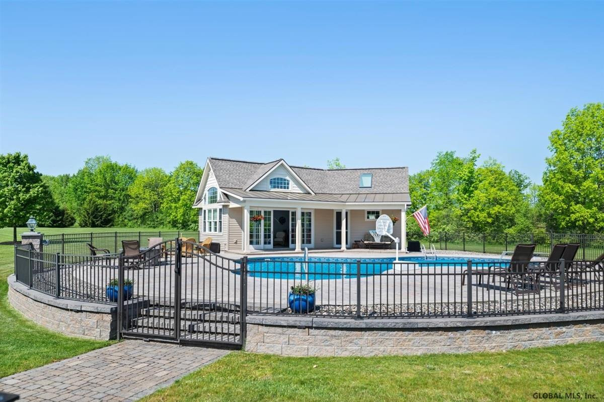127 Middleline Road Ballston, NY 12020 - Photo 36 of 60 Photo 36