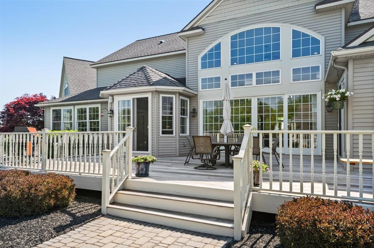 127 Middleline Road Ballston, NY 12020 - Photo 37 of 60 Photo 37