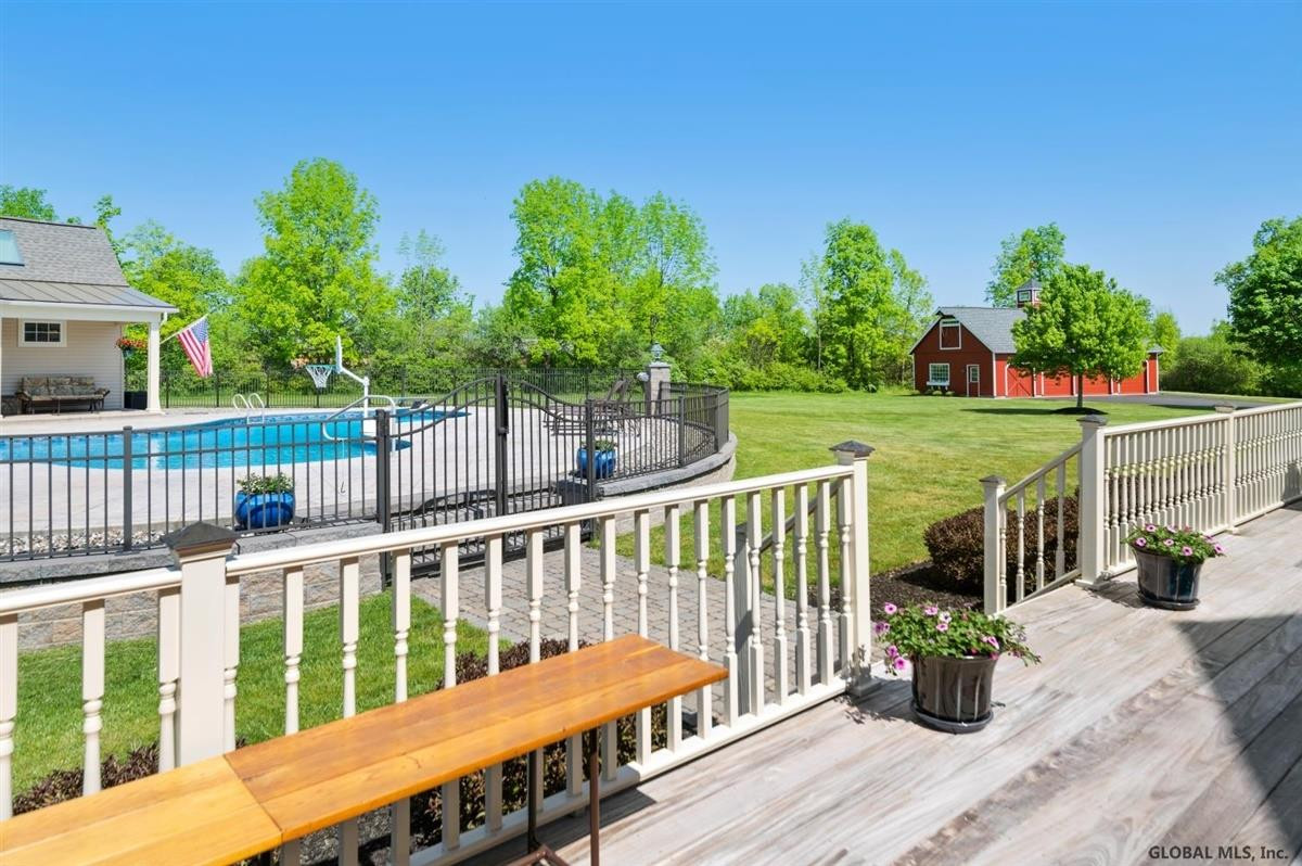 127 Middleline Road Ballston, NY 12020 - Photo 48 of 60 Photo 48