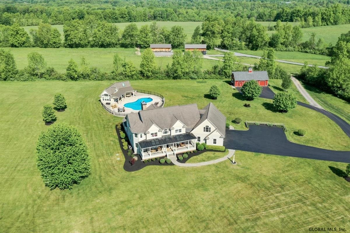 127 Middleline Road Ballston, NY 12020 - Photo 59 of 60 Photo 59