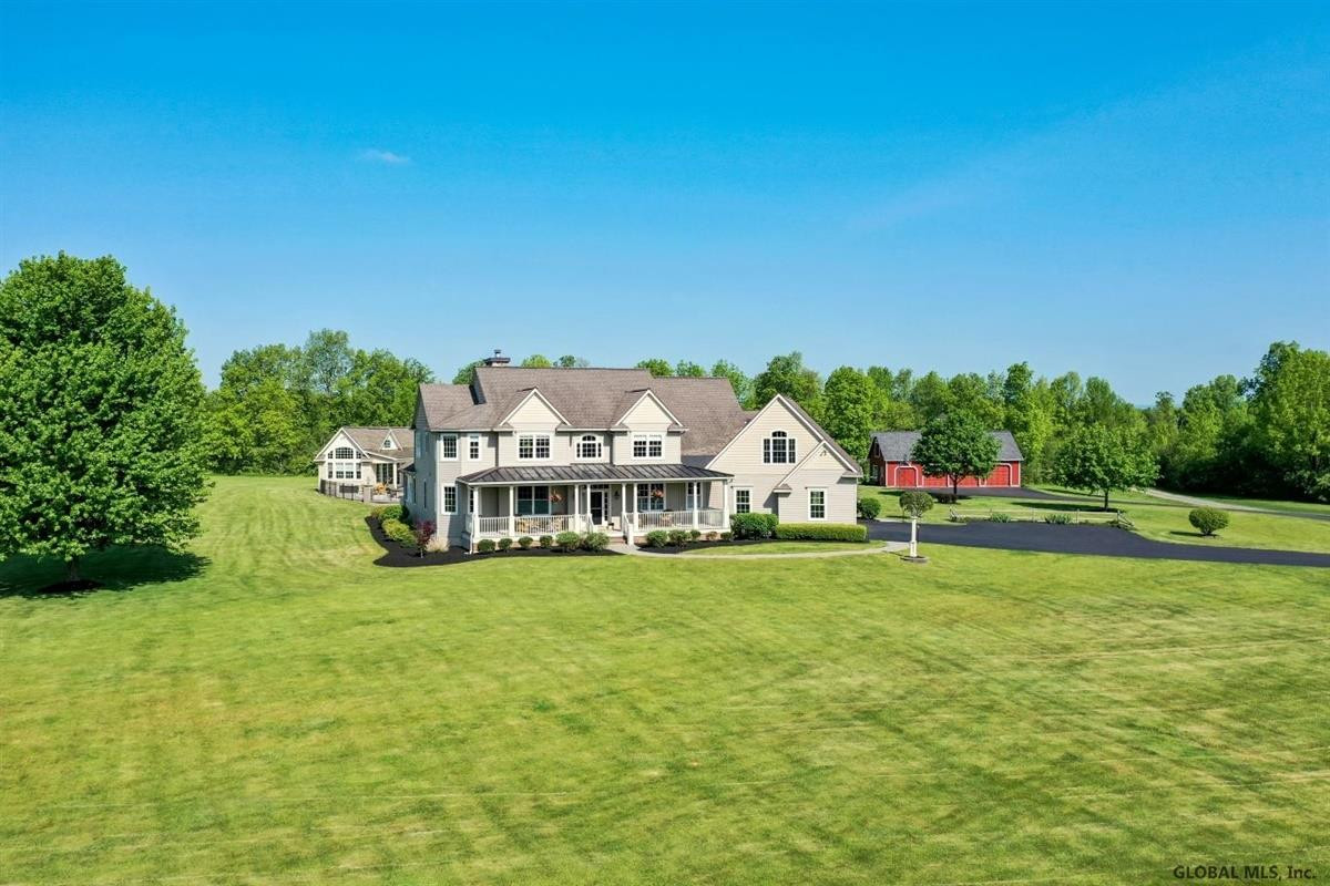 127 Middleline Road Ballston, NY 12020 - Photo 60 of 60 Photo 60