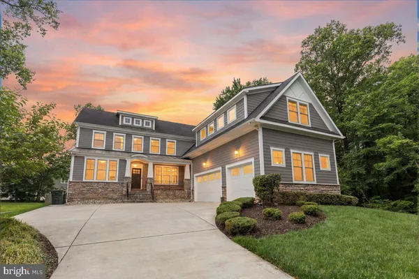 $2,749,000 | 6619 Byrnes Drive, McLean, VA 22101