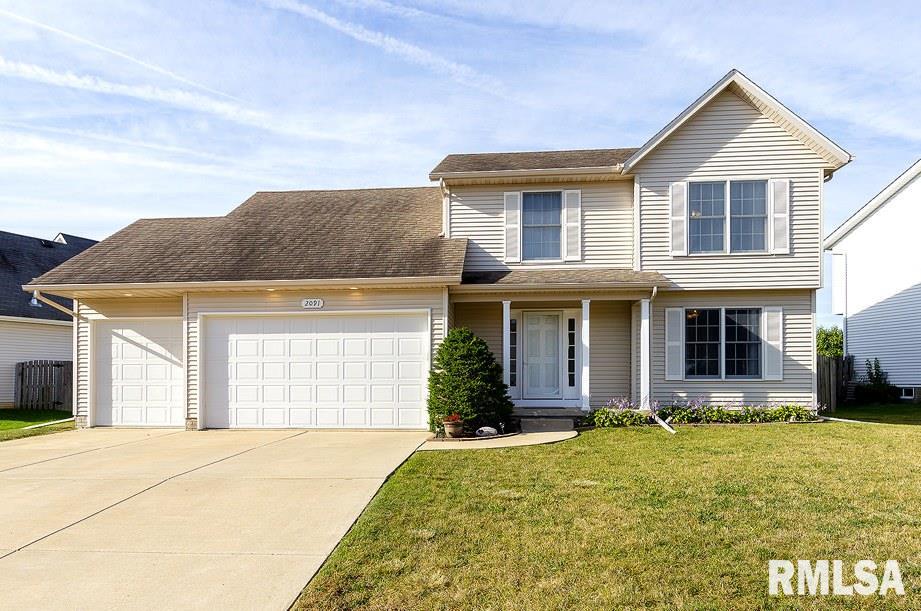 2091 Ashford Road Bettendorf, IA 52722 - Photo 1 of 21 Gallery Image 1