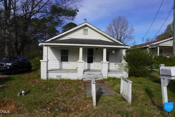 $169,000 | 216 Nassau Street, Youngsville, NC 27596