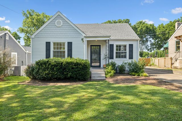 $690,000 | 5310 Nevada Avenue, Nashville, TN 37209