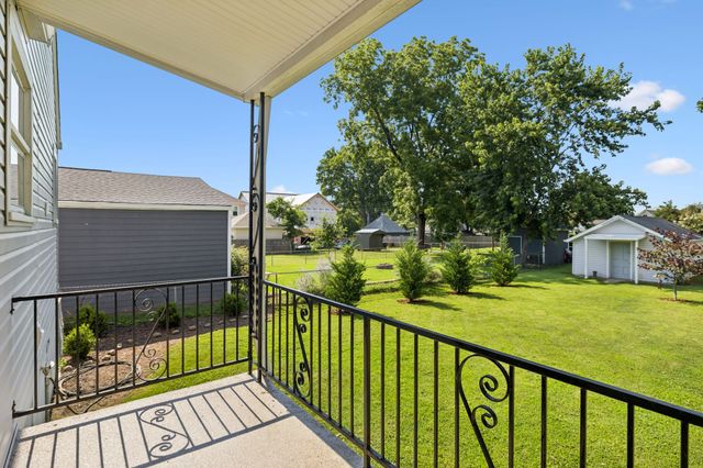 $690,000 | 5310 Nevada Avenue, Nashville, TN 37209