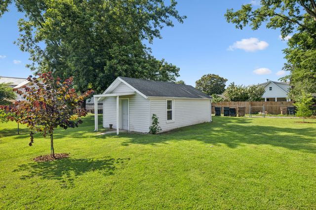 $690,000 | 5310 Nevada Avenue, Nashville, TN 37209