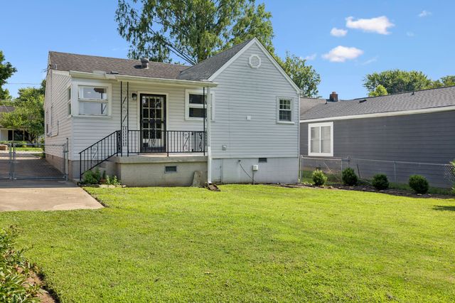 $690,000 | 5310 Nevada Avenue, Nashville, TN 37209