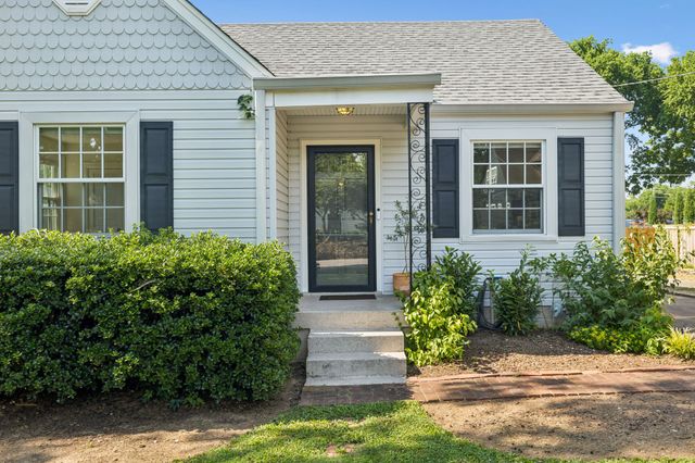 $690,000 | 5310 Nevada Avenue, Nashville, TN 37209
