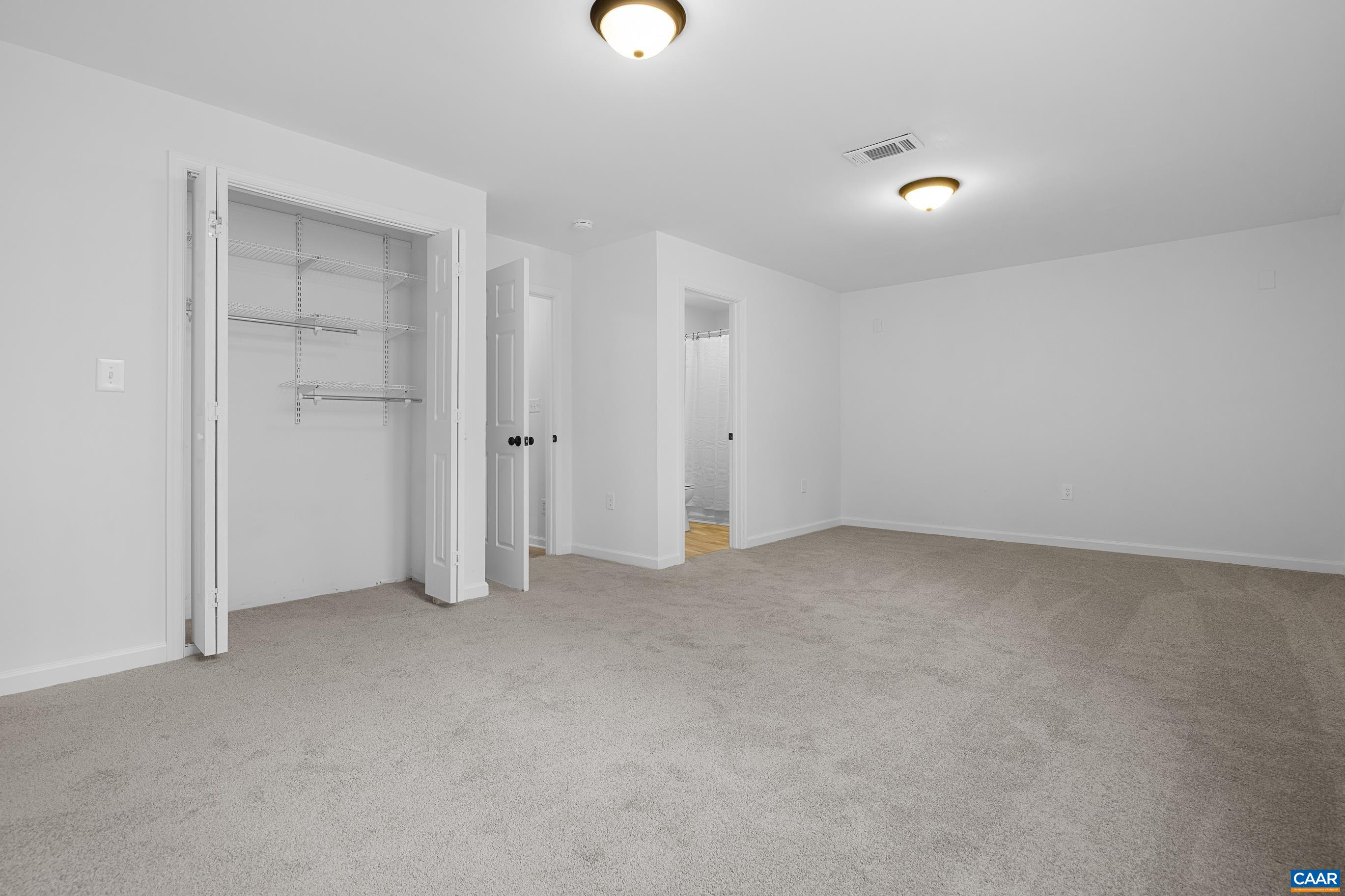 33 Brougham Road Palmyra, VA 22963 - Photo 28 of 49 a view of an empty room