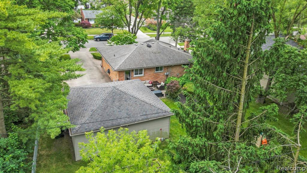 290 Winry Drive Rochester Hills, MI 48307 - Photo 36 of 43