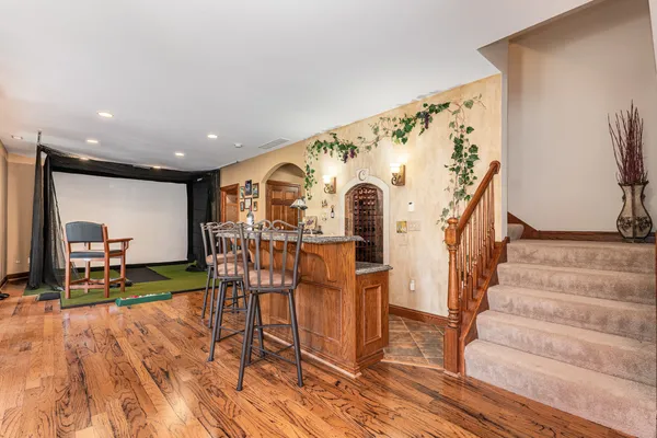 $899,900 | 504 Reserve Court, Joliet, IL 60431