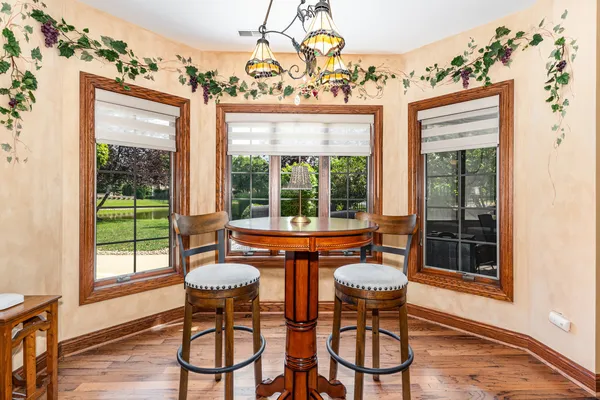 $899,900 | 504 Reserve Court, Joliet, IL 60431